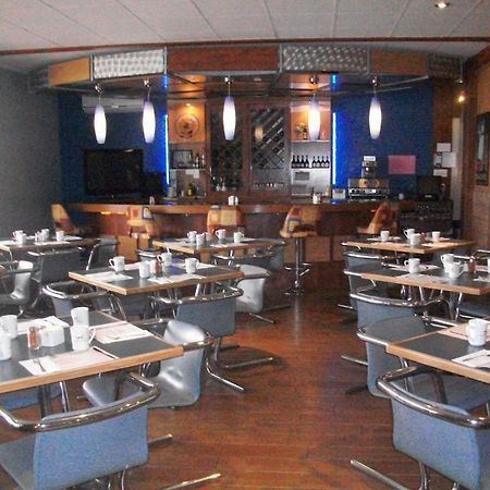 Motel Princesse Chicoutimi 外观 照片
