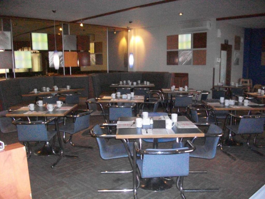 Motel Princesse Chicoutimi 外观 照片