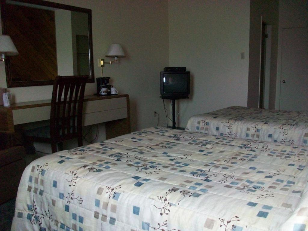 Motel Princesse Chicoutimi 客房 照片