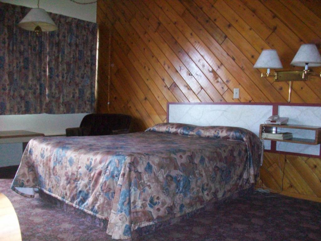 Motel Princesse Chicoutimi 客房 照片