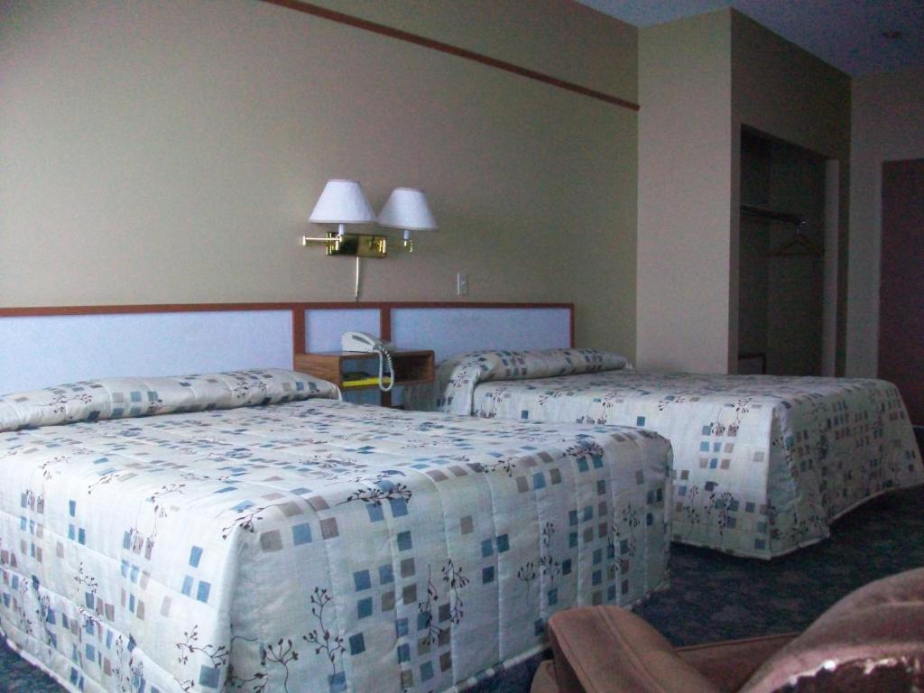 Motel Princesse Chicoutimi 客房 照片