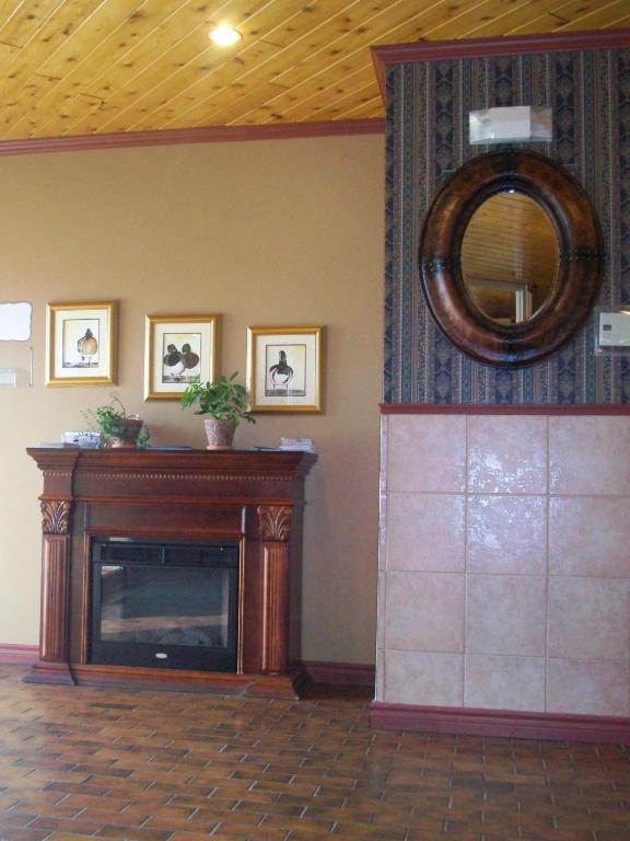 Motel Princesse Chicoutimi 外观 照片