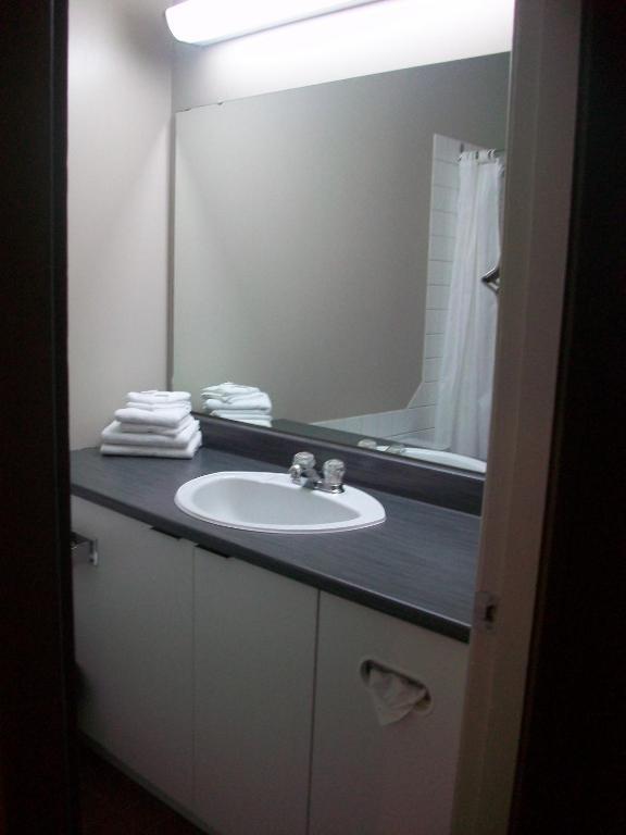 Motel Princesse Chicoutimi 外观 照片