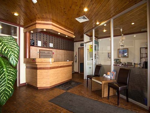 Motel Princesse Chicoutimi 外观 照片