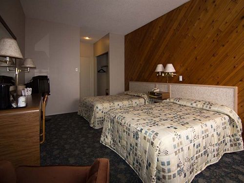 Motel Princesse Chicoutimi 外观 照片