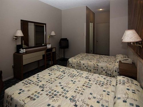 Motel Princesse Chicoutimi 外观 照片