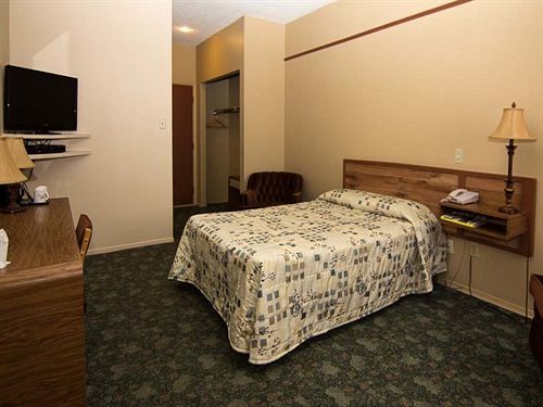 Motel Princesse Chicoutimi 外观 照片