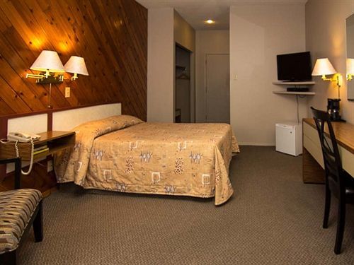 Motel Princesse Chicoutimi 外观 照片
