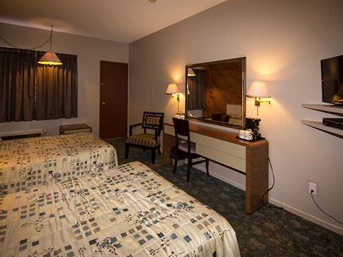 Motel Princesse Chicoutimi 外观 照片