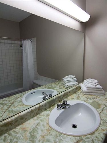 Motel Princesse Chicoutimi 外观 照片