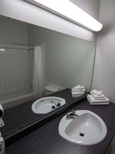 Motel Princesse Chicoutimi 外观 照片