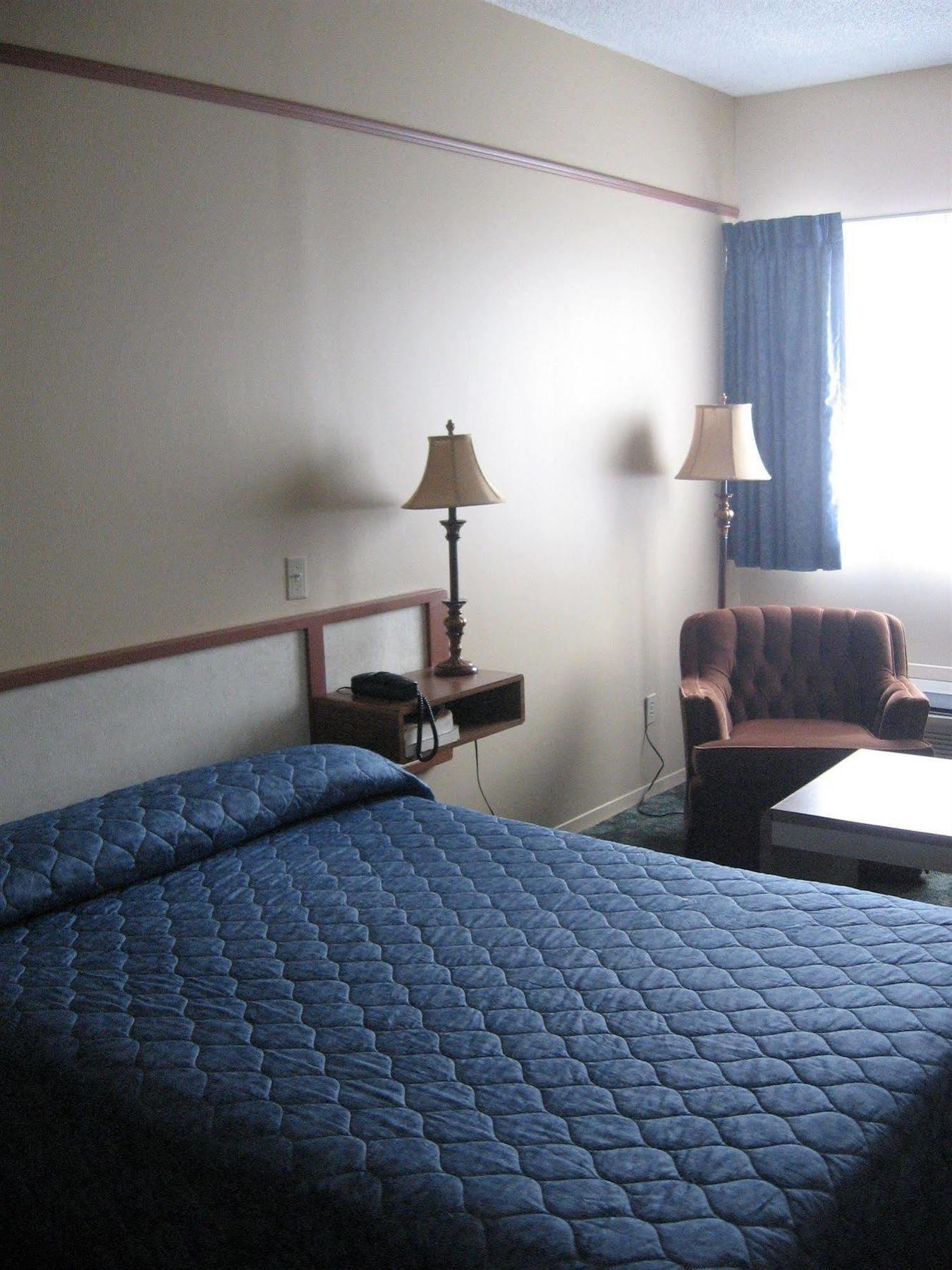 Motel Princesse Chicoutimi 外观 照片